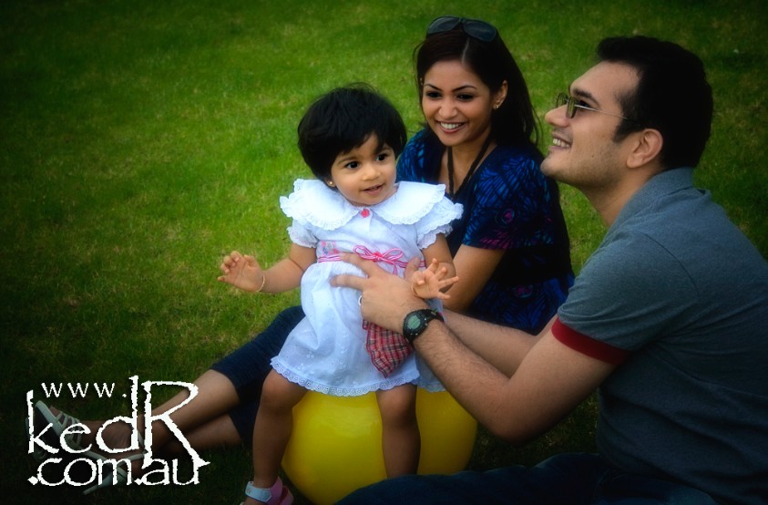 Professional Family Portrait Photographer Sydney Australia